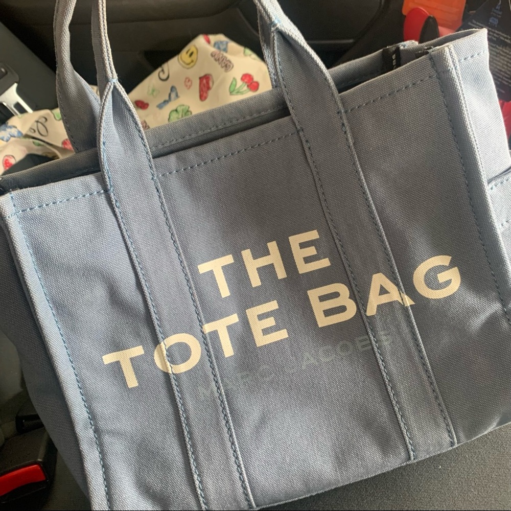 Marc Jacobs The Small Tote Bag